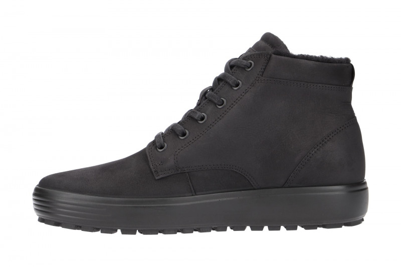 Ecco Soft 7 Tred Schuhe schwarz 45019402001