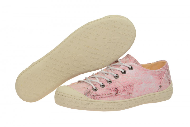 Eject Dass Schuhe pink rose Gr 37