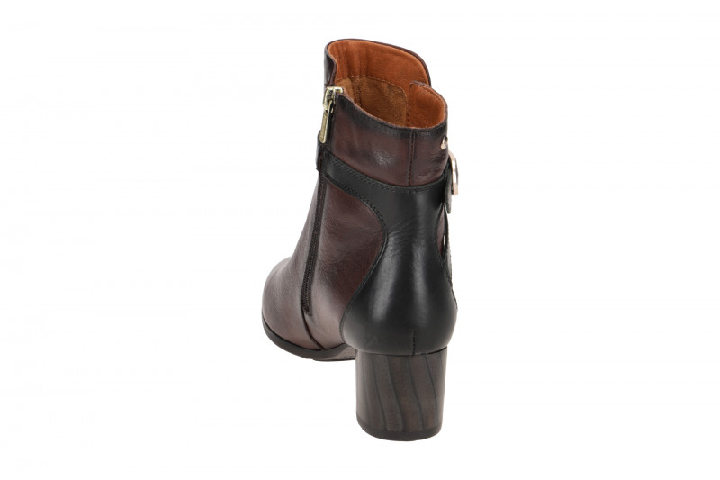 Pikolinos Calafat Stiefelette dunkelbraun W1Z-8977C1
