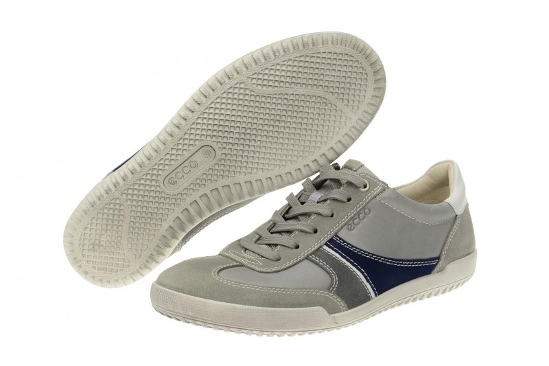 Ecco Graham Schuhe grau - 50110459142