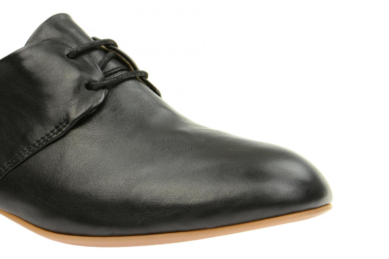 Ecco Taisha Schuhe schwarz 35276301001