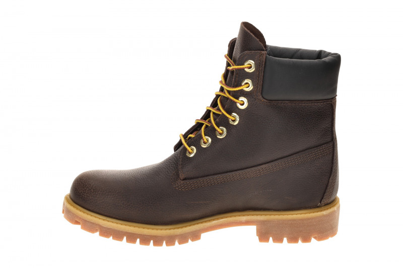Timberland Premium Stiefel braun 6 INCH wasserdicht Herren
