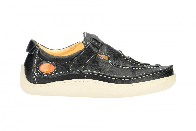 Eject Damen Slipper eJECT schwarz