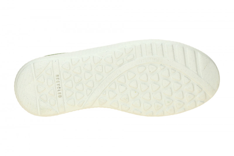 Waldläufer Ira Schuhe grün lemon K-Weite 634002