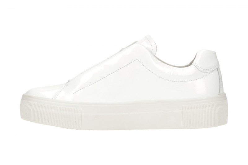 Legero Lima Schuhe weiß Lack 912