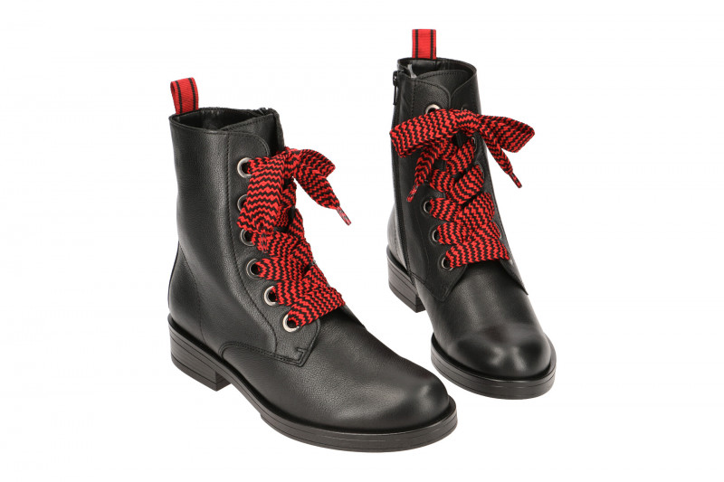 Gabor Stiefelette schwarz 31.791.25