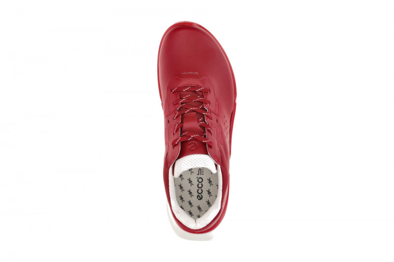ecco Biom 2.2 Sneaker Schuhe rot 830763