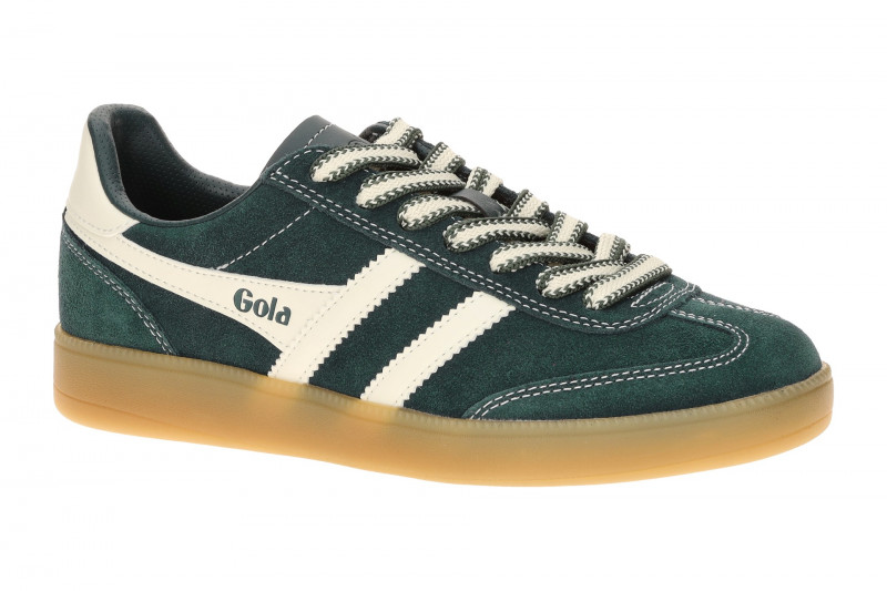 Gola Viper Damen Schuhe Sneakers blau weiß CLB921