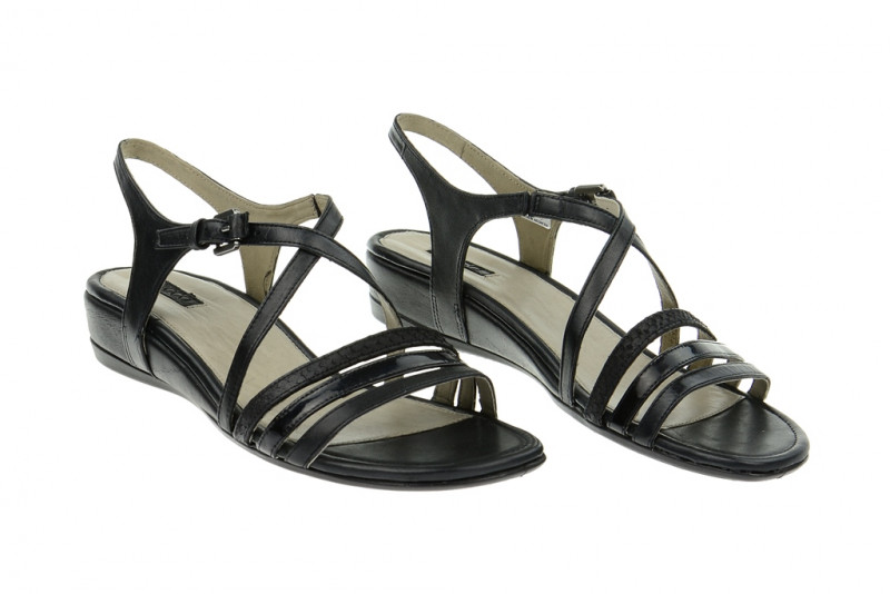 Ecco Touch 25 schwarz 26201353994