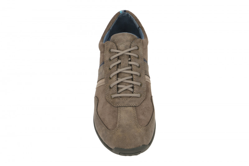 camel active Space 27 Schuhe braun