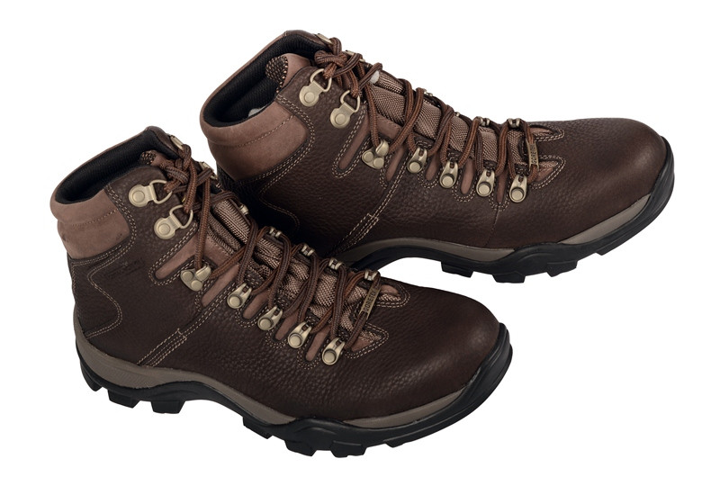 camel active Calgary GTX Stiefel in dunkelbraun 311.12.03