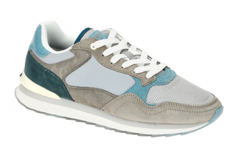 Hoff BRISTOL Schuhe Sneakers grau blau 12202614