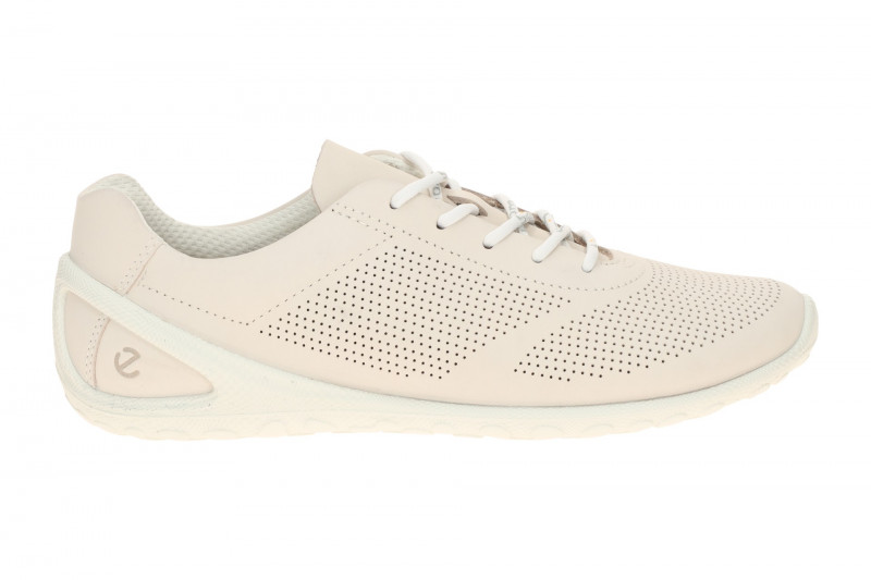 Ecco Biom Lite Schuhe beige Damen 802403
