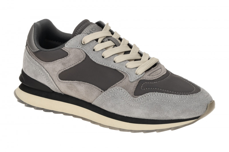 Hoff Berlin Woman Schuhe Sneakers grau 22402006