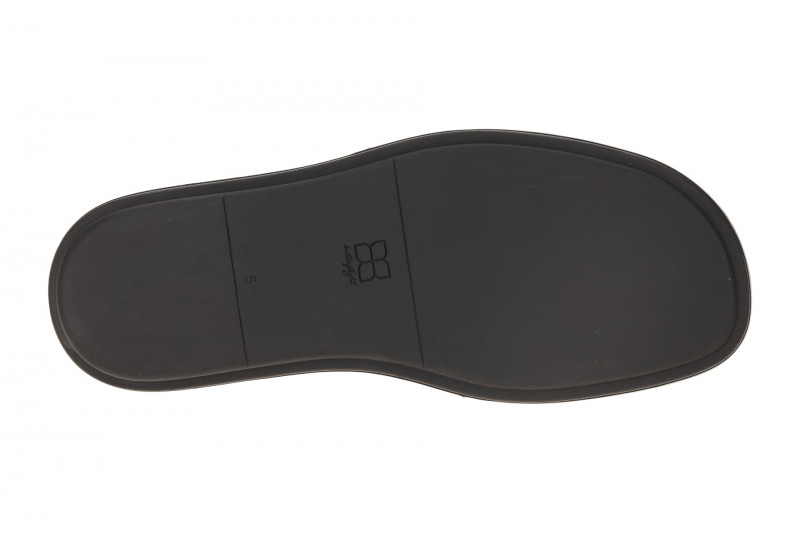 Högl Sue Sandalette schwarz 0200