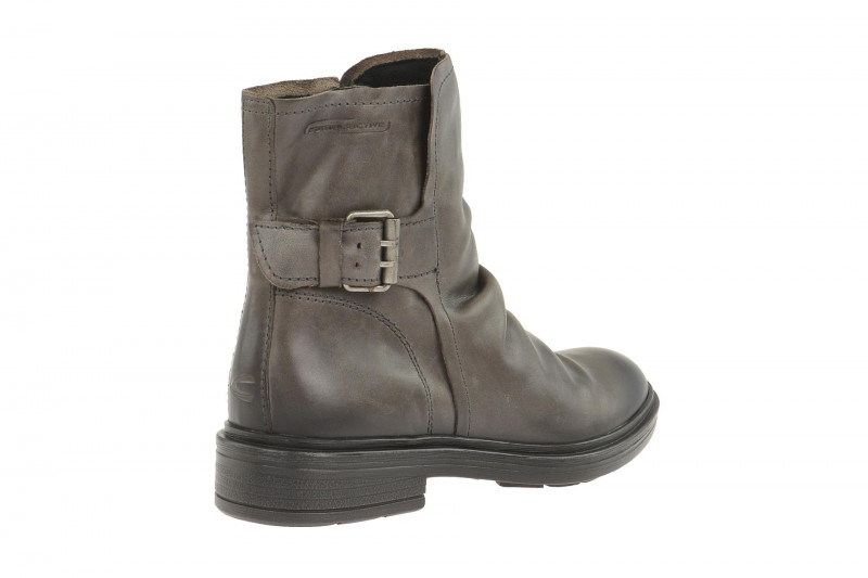 camel active Rocket Stiefelette grau