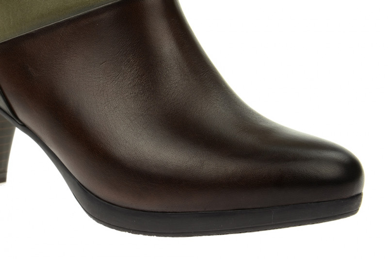 Pikolinos Salerno Stiefelette braun