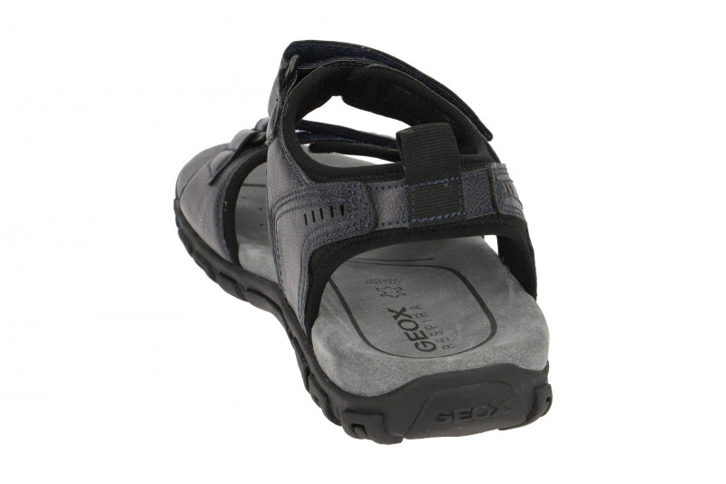 Geox S.Strada Sandale blau U4224A