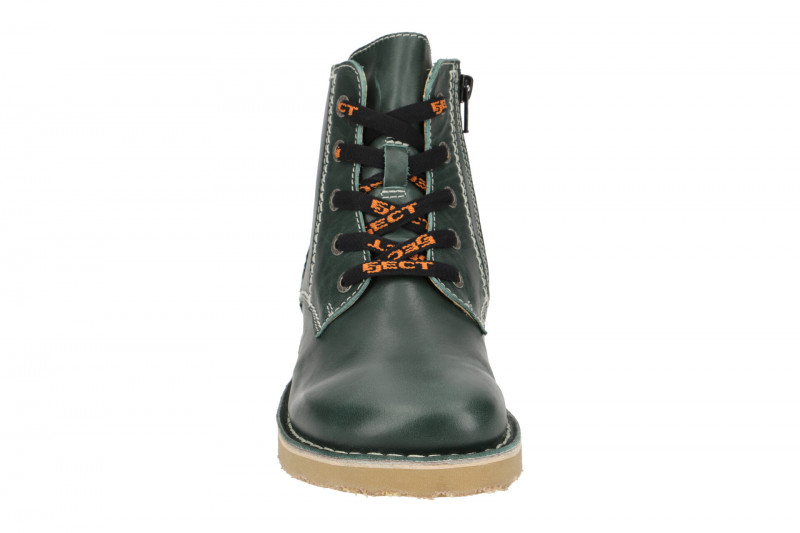 Eject Sony1Deal Stiefelette dunkelgrün 14146