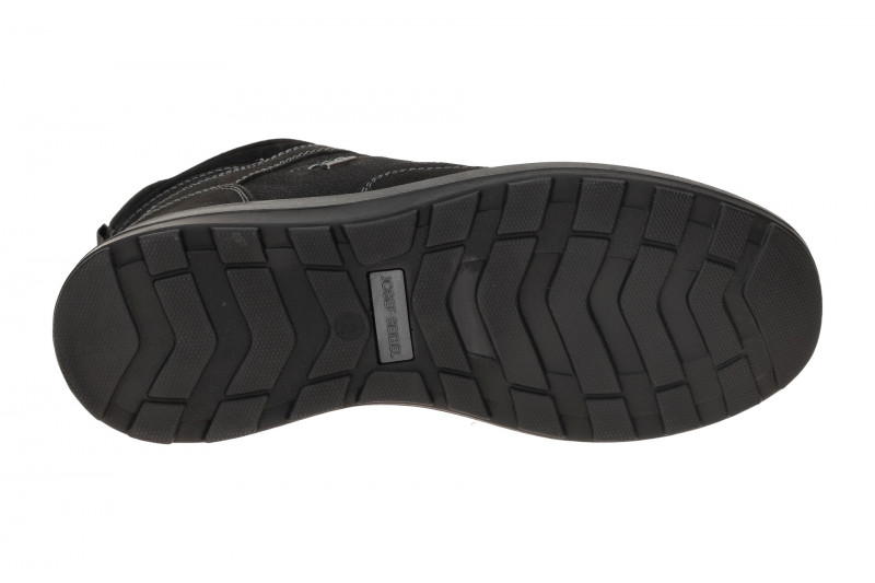 Josef Seibel Marley 53 Winter Stiefelette schwarz 44935
