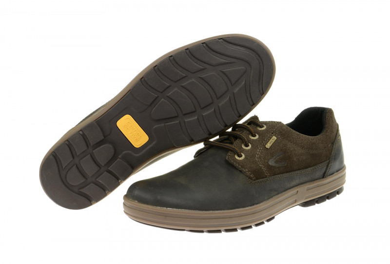 camel active Laponia 395.11.12 braun