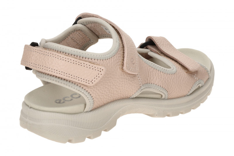 Ecco Hike Damen Sandale rosa 221203