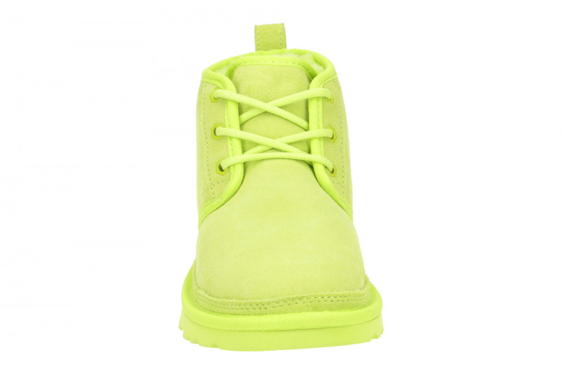 UGG Neumel Schuhe Neon grün Key-Lime 1094269