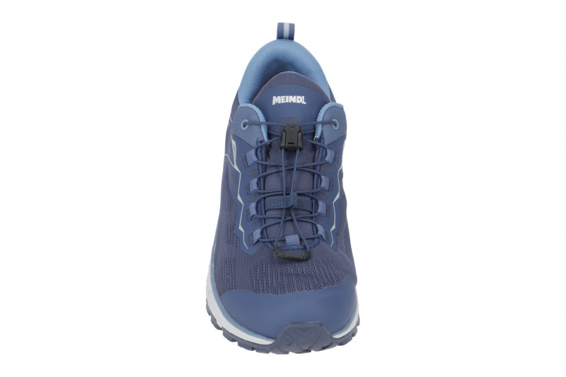 Meindl Power Walker Lady Schuhe blau GORE-TEX 55670
