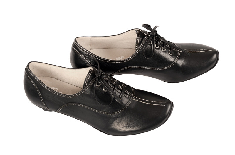 Tiggers Riri Schuhe schwarz Pumps CTS-Riri