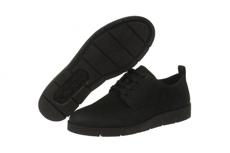 Ecco Bella Schuhe schwarz 28204302001