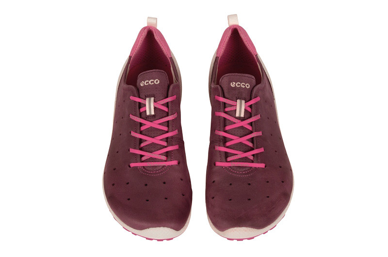 Ecco Biom Lite 1.2 Schuhe in aubergine lila 80200357809