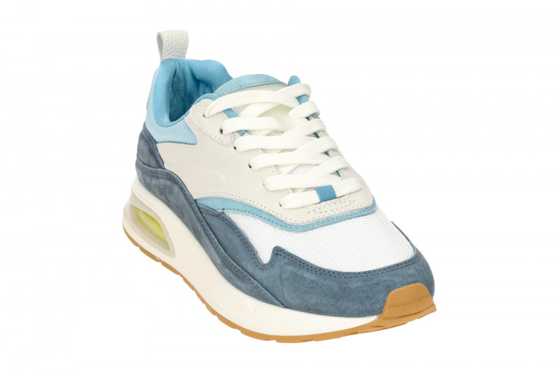 Hoff Gateway Arch Schuhe Damen Sneakers blau 12406006