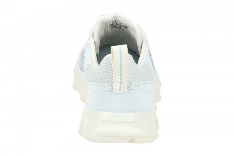 Ecco MX Schuhe hellblau air Damen Sneakers 820263