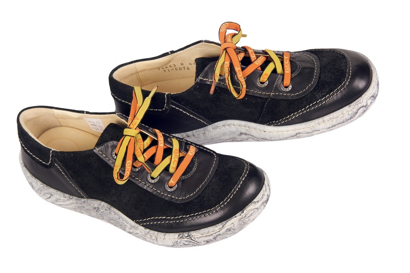 Eject Ocean Schuhe schwarz 14653