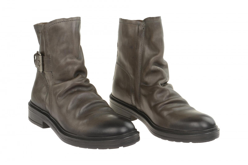 camel active Rocket Stiefelette grau