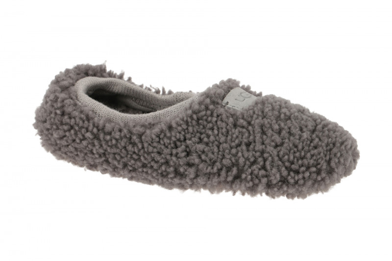UGG Birche Hausschuhe grau 1007721