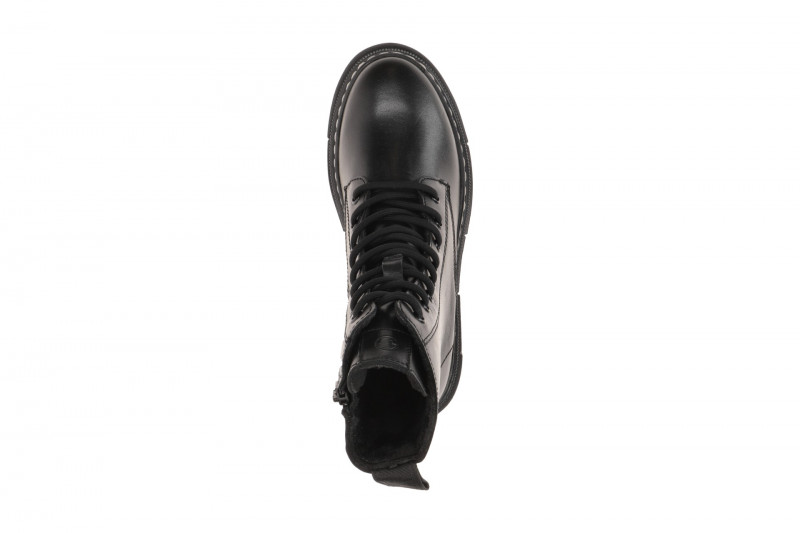Tamaris Stiefel Boots schwarz Dünnfutter 25276