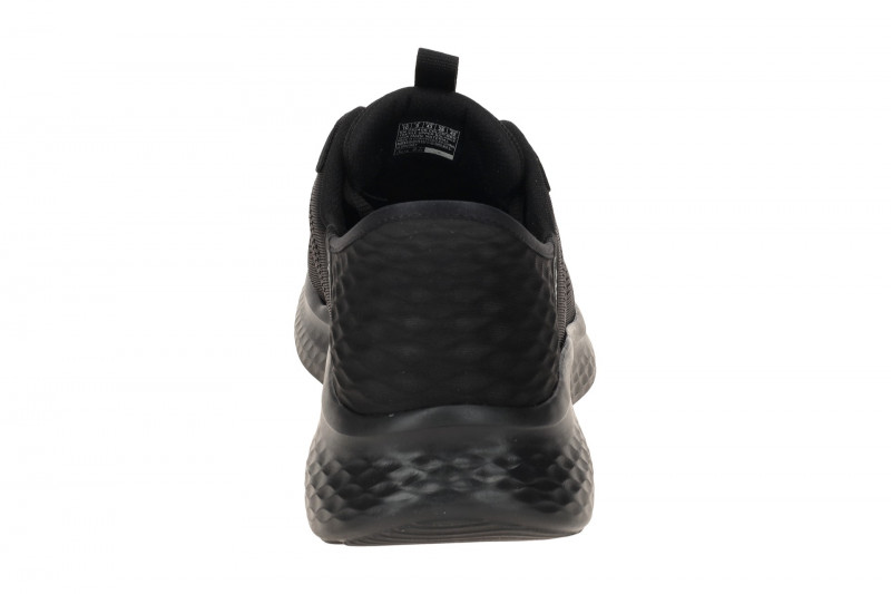 Skechers Skech Lite Pro Schuhe schwarz Herren Hands Free 232466