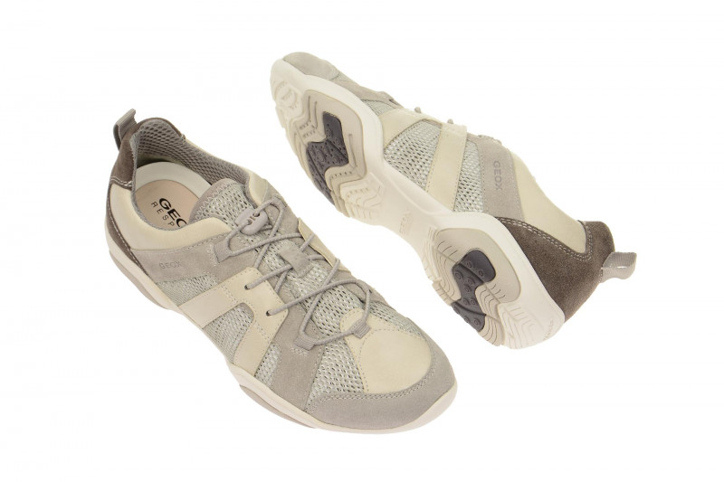 Geox Arrow grau light grey D5220C 014BU C1010