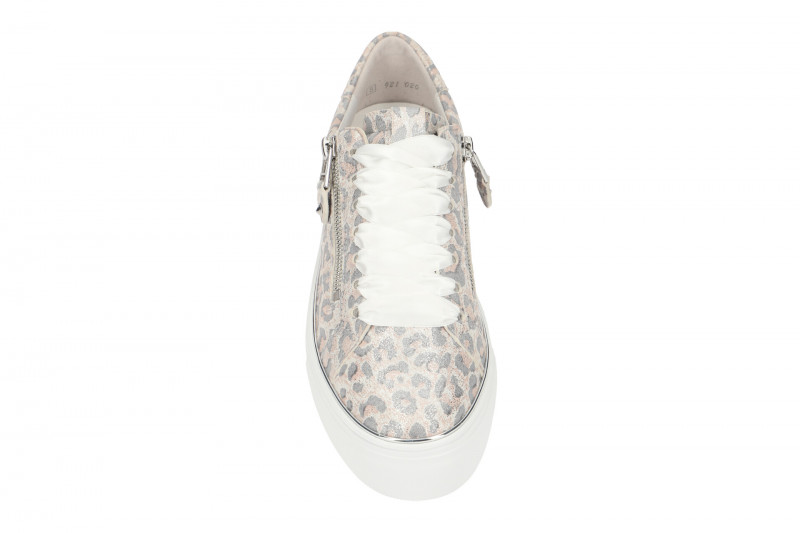 K&S Big Schuhe Sneakers ice metal leo 21020