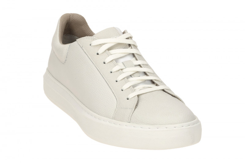 Geox Deiven Sneaker Schuhe hellgrau U455WD