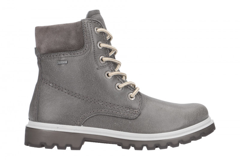LEGeRO Monta Stiefel grau Gore-Tex