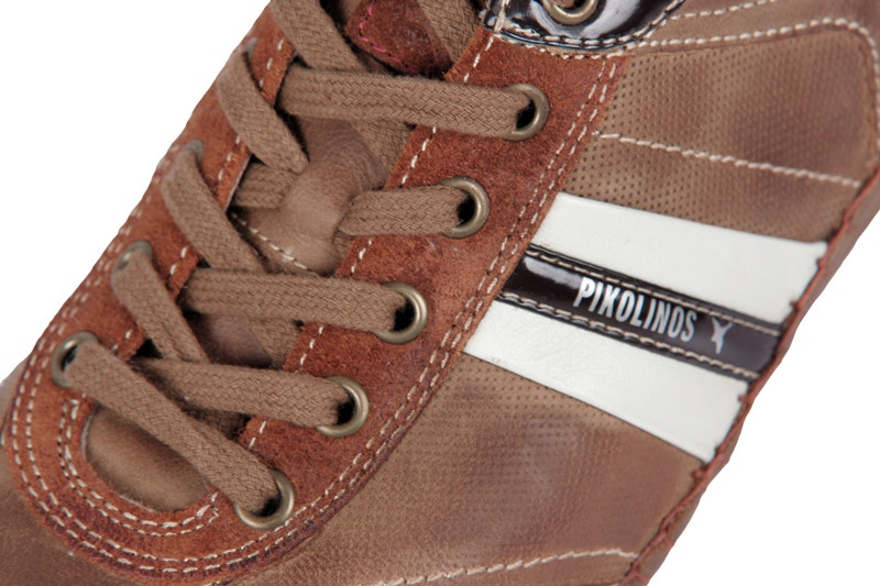 Pikolinos 08J-5821BF Schuhe braun Sneakers
