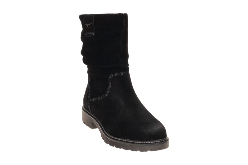 Tamaris Stiefel schwarz Damen 25410