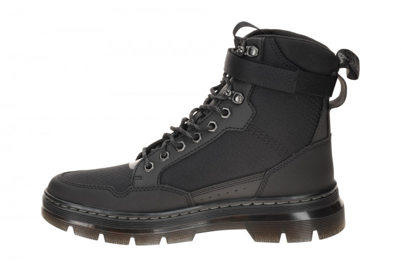 Dr. Martens Combs Tech Stiefel schwarz 41516001