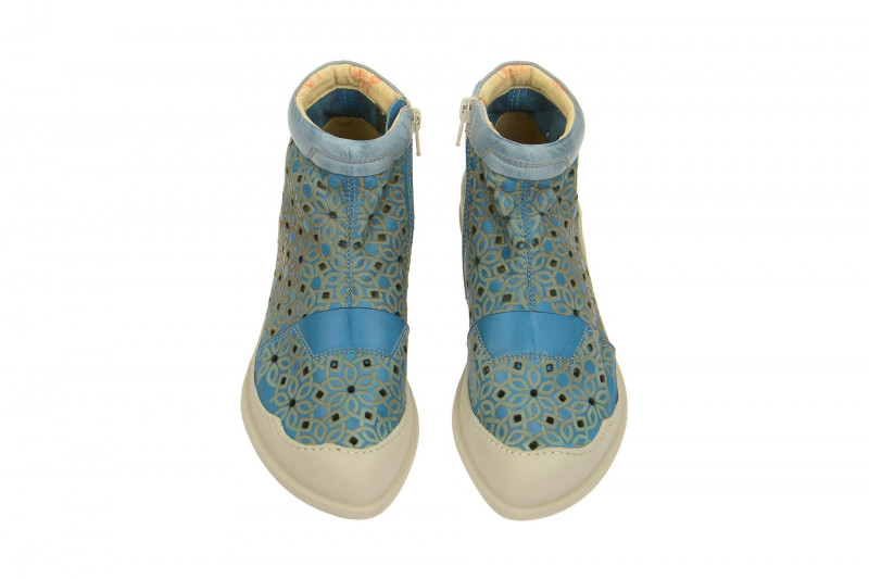 Eject Ciber Schuhe blau 17650.003