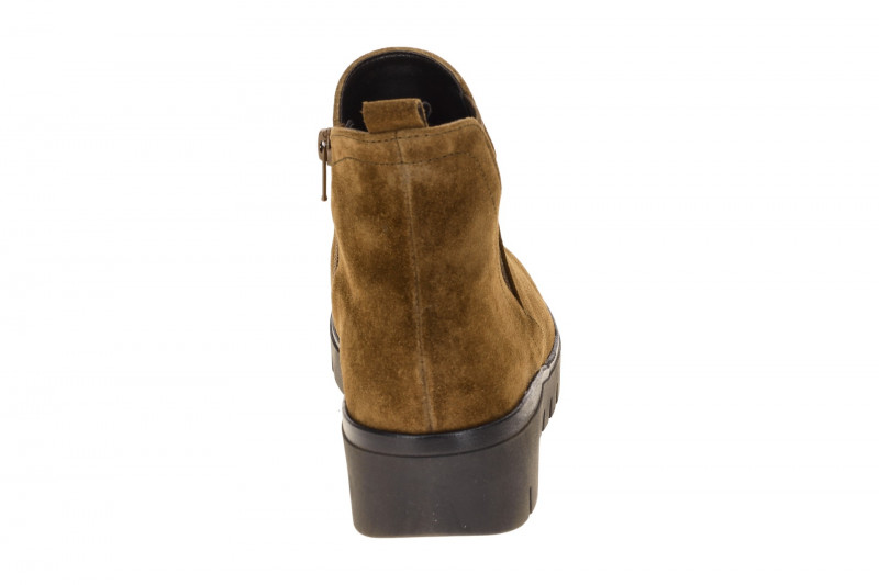 Gabor Keil Stiefelette braun Chelsea Stil 8015.01.001
