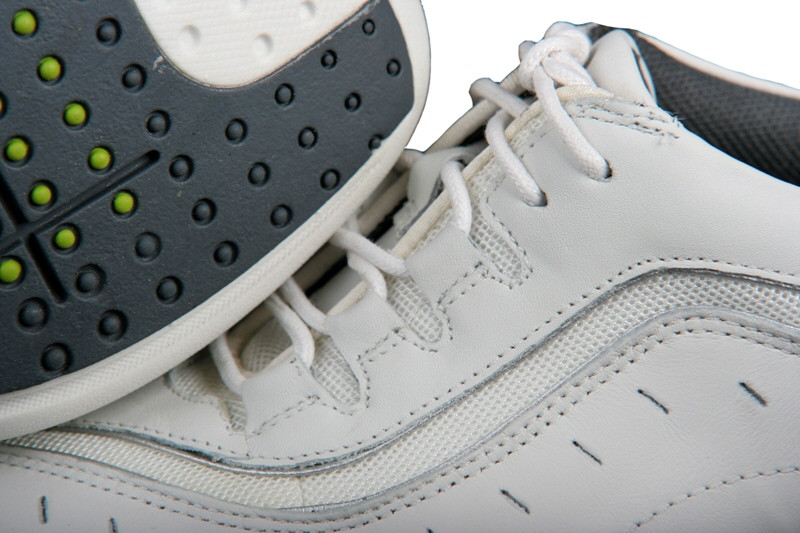 Clarks Wave Echo Lace Schuhe weiß Damen