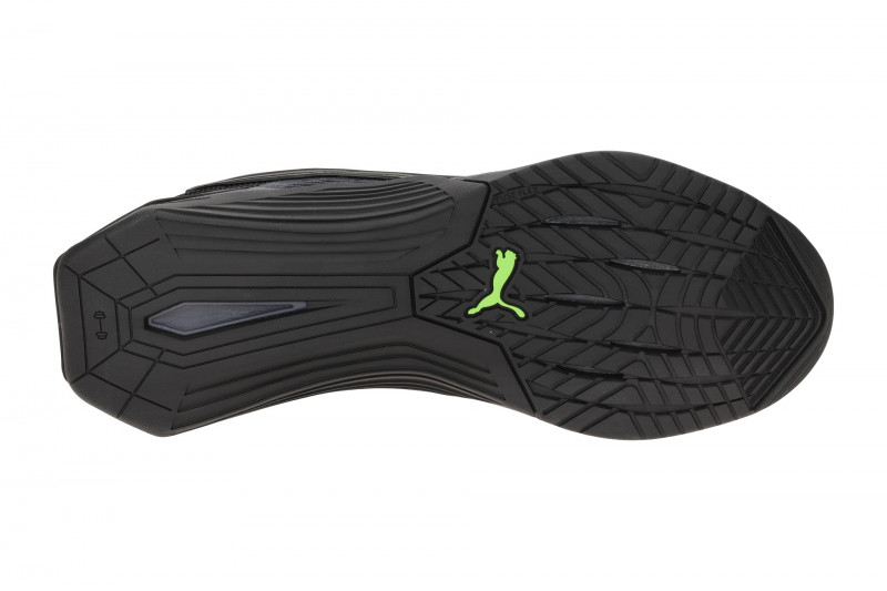 Puma Fuse 3 Schuhe grau Herren Sportschuhe Sneaker 378107