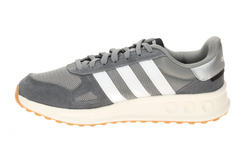 Adidas Run 84 Sneakers Schuhe grau weiß Herren JR8713